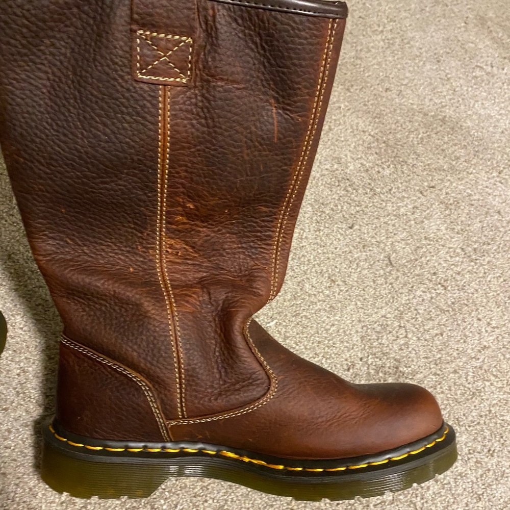 Dr.Martens Belsay Workboot